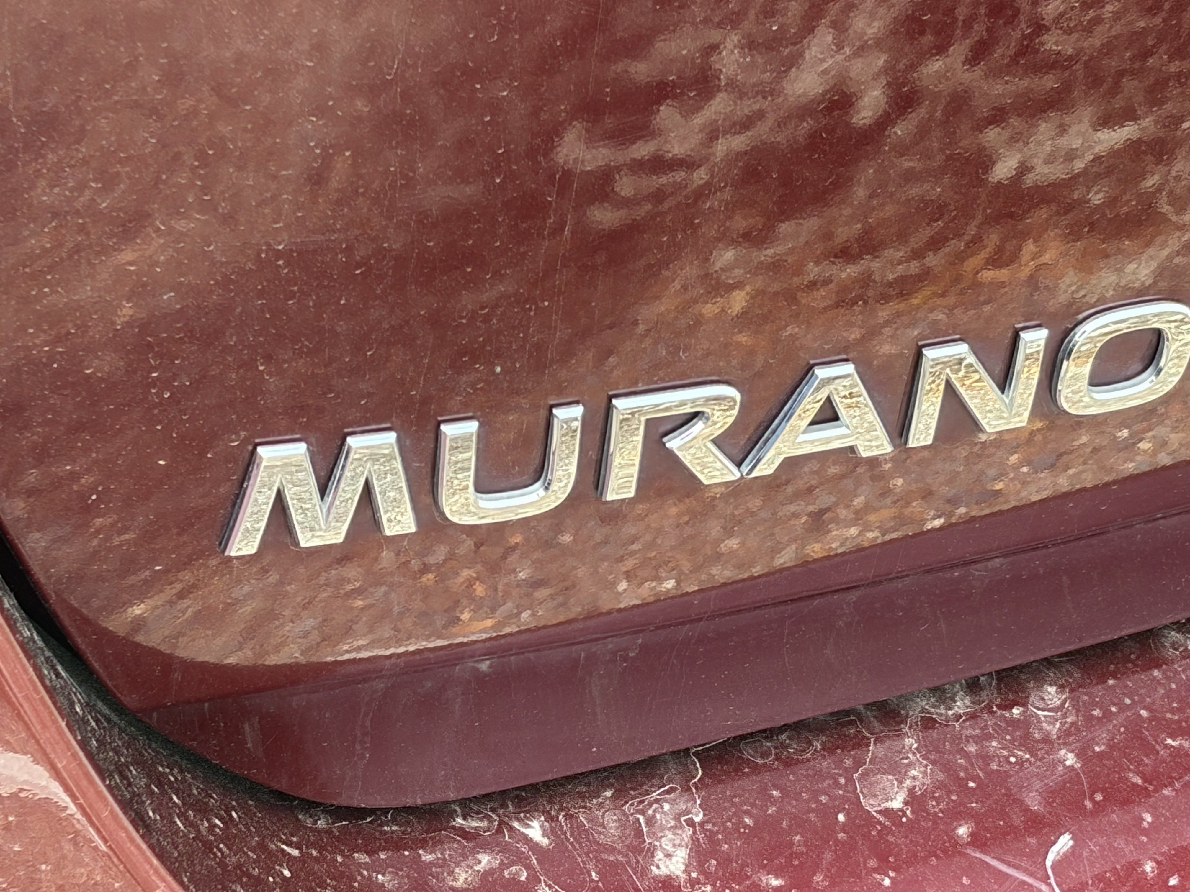 Used 2012 Nissan Murano SL FWD image 9
