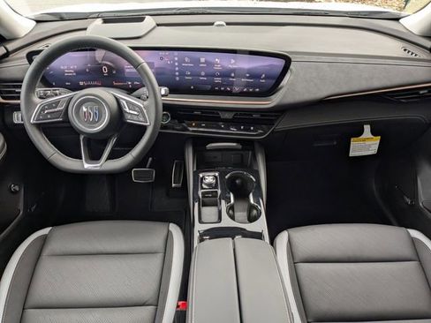 New 2026 Buick Envision Sport Touring AWD/4WD image 15