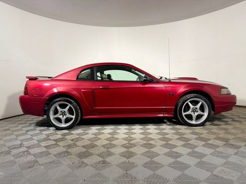 Used 2002 Ford Mustang GT RWD image 7