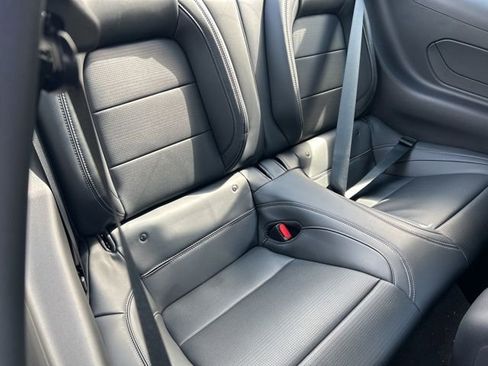 New 2026 Ford Mustang Premium RWD image 11