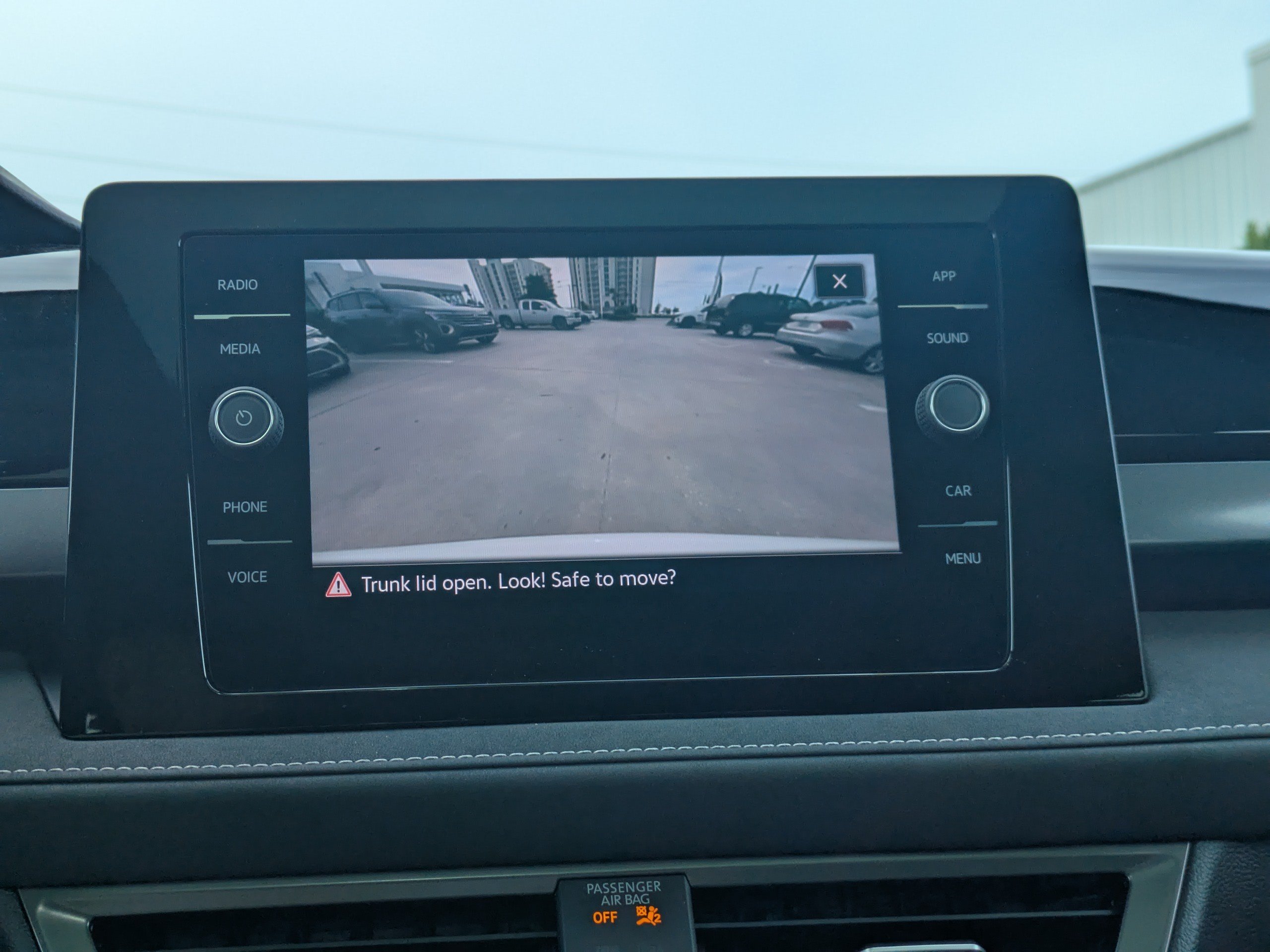 New 2026 Volkswagen Taos SE FWD image 22