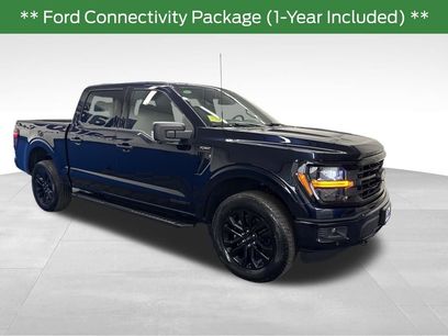 New 2026 Ford F150 XLT