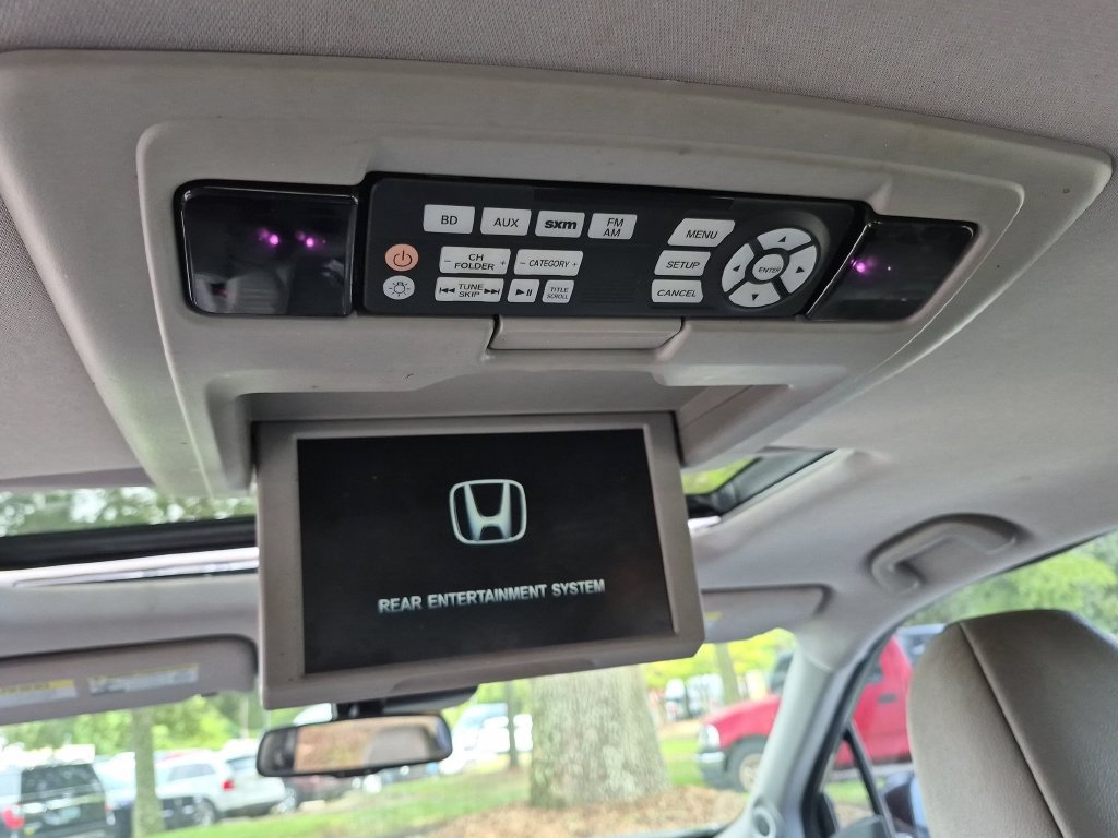Used 2016 Honda Pilot Elite image 20