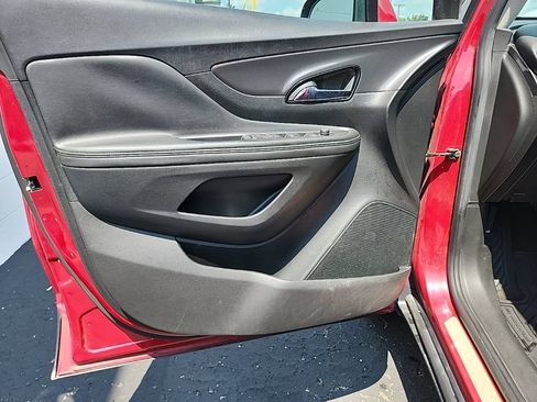 Used 2017 Buick Encore Preferred FWD image 24