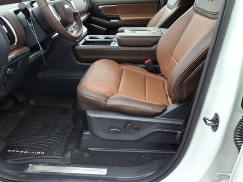 New 2026 Ford Expedition Max King Ranch AWD/4WD image 20