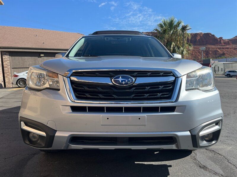 Used 2018 Subaru Forester 2.5i Premium AWD/4WD image 25