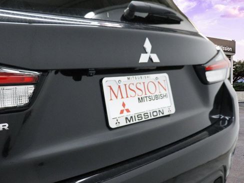 New 2026 Mitsubishi Outlander Sport ES AWD/4WD image 4