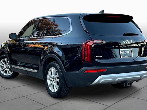 Used 2022 Kia Telluride LX image 11