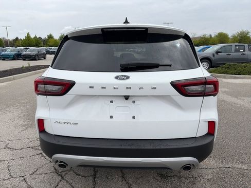 Used 2025 Ford Escape Active FWD image 6