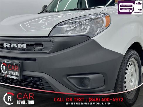 Used 2019 RAM ProMaster City Tradesman FWD image 40