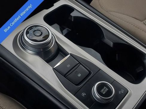 Certified 2022 Ford Explorer 4WD image 19