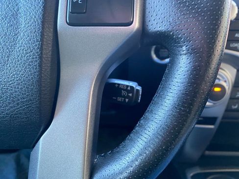 Used 2012 Toyota 4Runner Limited image 15