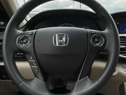 Used 2013 Honda Accord EX-L image 20