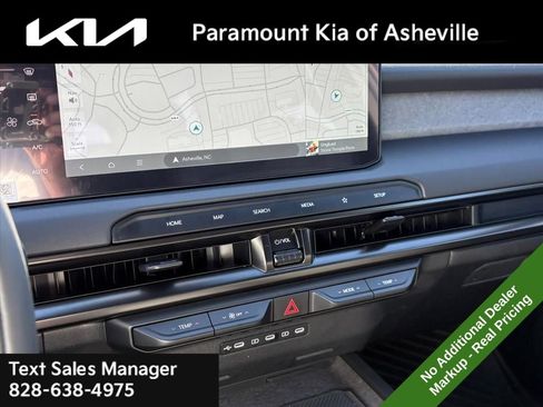 New 2027 Kia Telluride EX X-Line image 9