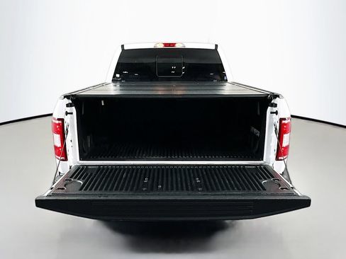 Used 2020 Ford F150 XLT w/ Equipment Group 302A Luxury AWD/4WD image 29