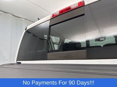 Used 2017 RAM 1500 Laramie w/ Convenience Group image 60