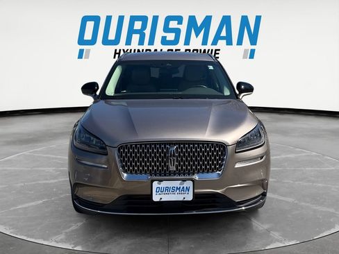 Used 2020 Lincoln Corsair AWD w/ Equipment Group 101A image 8