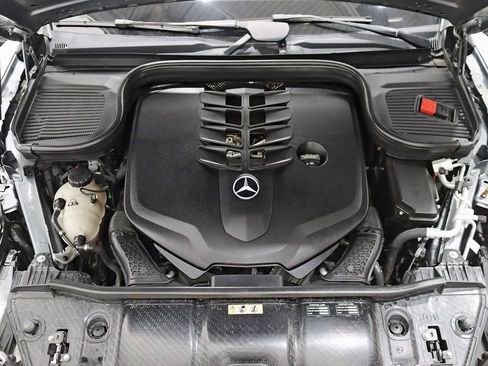Used 2022 Mercedes-Benz GLE 580 4MATIC image 48