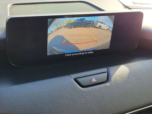 Used 2024 MAZDA CX-90 3.3 Turbo w/ Preferred Plus image 31