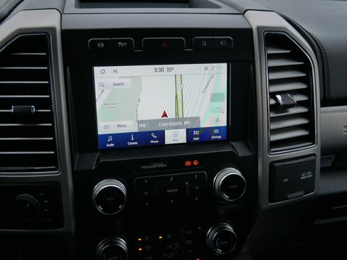 Used 2020 Ford F350 Platinum image 22