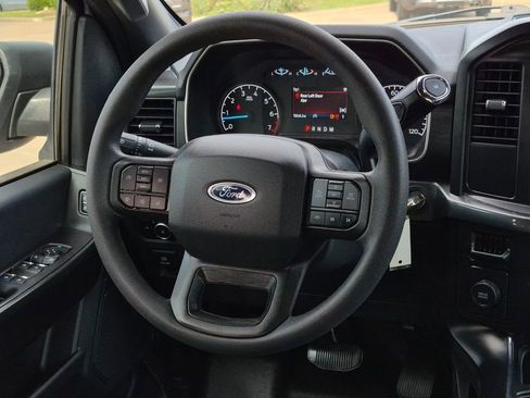 Used 2023 Ford F150 XL w/ STX Appearance Package RWD image 12