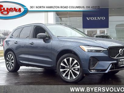 Certified 2025 Volvo XC60 B5 Plus