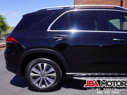 Used 2020 Mercedes-Benz GLE 350 4MATIC image 71