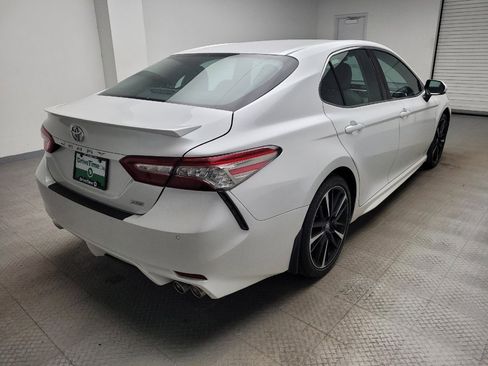 Used 2018 Toyota Camry XSE w/ Protection Package (Q2) image 9