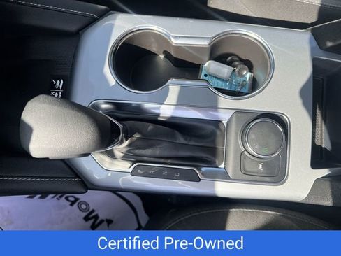 Certified 2024 Chevrolet Blazer LT w/ Convenience Package FWD image 21