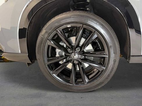 New 2026 Acura ADX A-Spec image 26