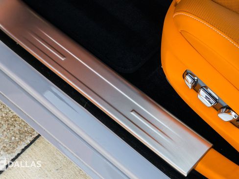 Used 2024 Rolls-Royce Ghost image 21