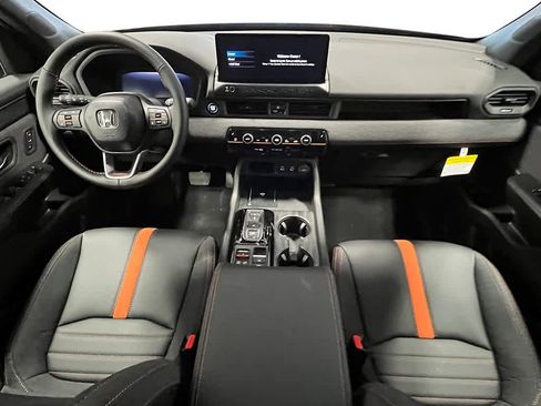 New 2026 Honda Passport TrailSport image 13