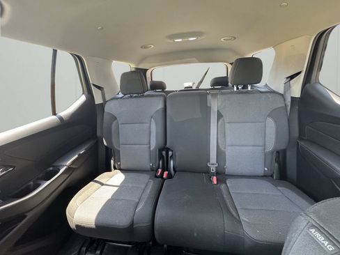 Used 2020 Chevrolet Traverse LS AWD/4WD image 15