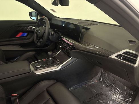 Used 2026 BMW M2 w/ Lighting Package RWD image 42