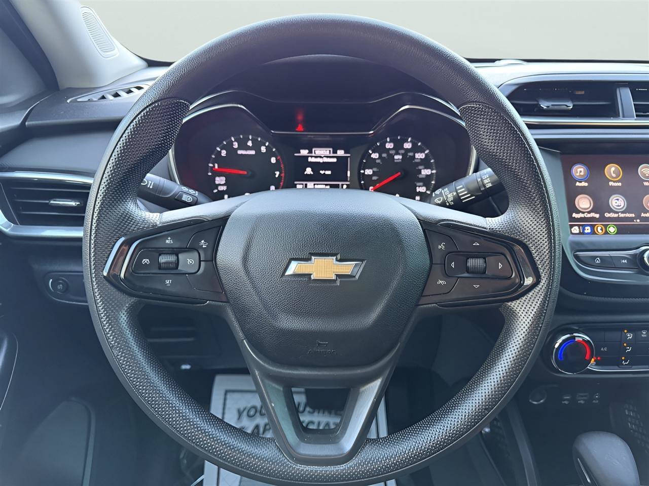 Used 2022 Chevrolet TrailBlazer LT AWD/4WD image 20