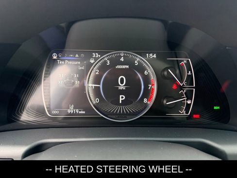 Used 2023 Lexus ES 250 250 image 9