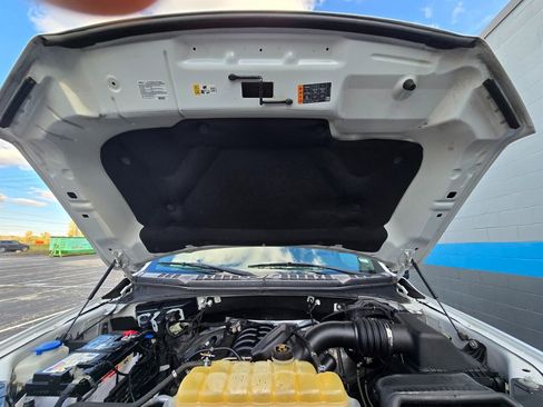 Used 2018 Ford F150 XL w/ Equipment Group 101A Mid image 38