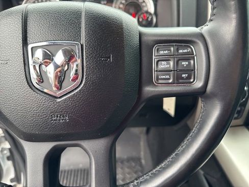 Used 2018 RAM 1500 Big Horn image 26