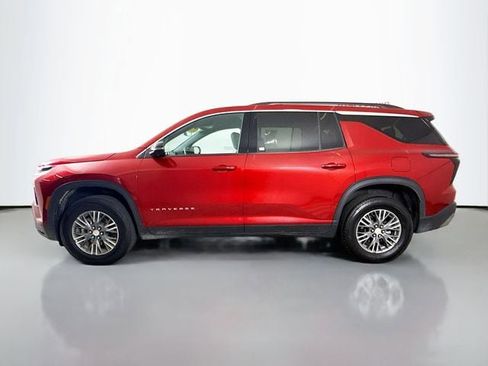 Used 2024 Chevrolet Traverse LT FWD image 6