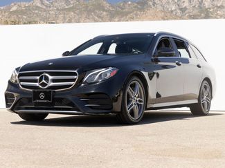 Used 2019 Mercedes-Benz E 450 4MATIC Wagon video 1