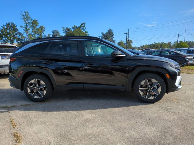 New 2026 Hyundai Tucson SEL FWD image 4