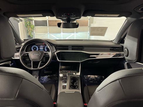 Used 2024 Audi A6 2.0T Premium w/ Summer of Audi Package image 30