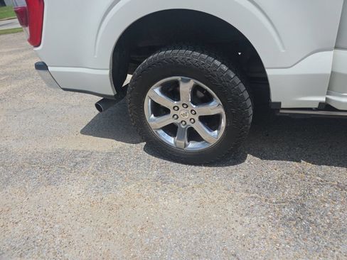 Used 2021 Ford F150 King Ranch w/ Equipment Group 601A High AWD/4WD image 20