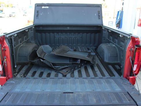 Used 2024 GMC Sierra 1500 Denali w/ Denali Reserve Package image 46