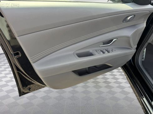 New 2026 Hyundai Elantra SEL Sport Premium FWD image 10