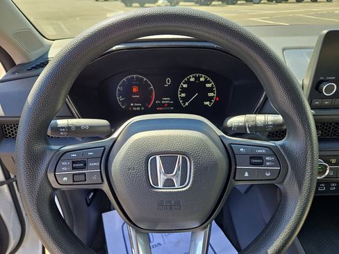 Certified 2024 Honda CR-V EX image 20
