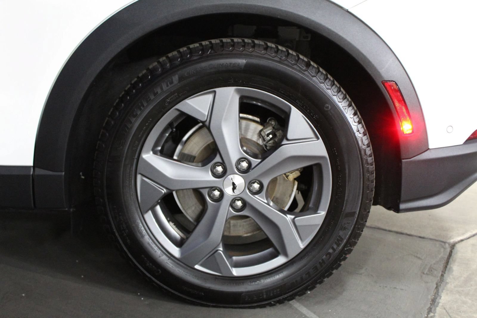 Used 2023 Ford Mustang Mach-E Select RWD image 34