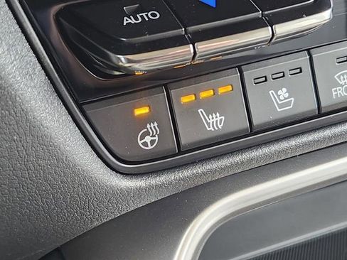 New 2026 MAZDA CX-90 Plug-In Hybrid w/ Preferred image 22