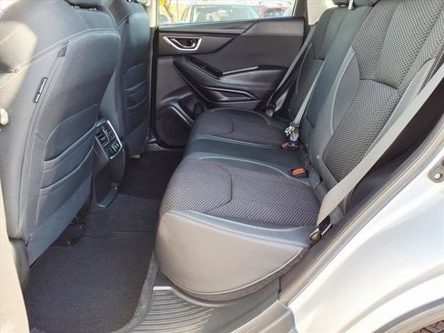 Used 2020 Subaru Forester Premium image 17