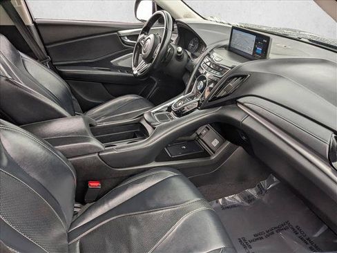 Used 2023 Acura RDX AWD w/ Technology Package image 24